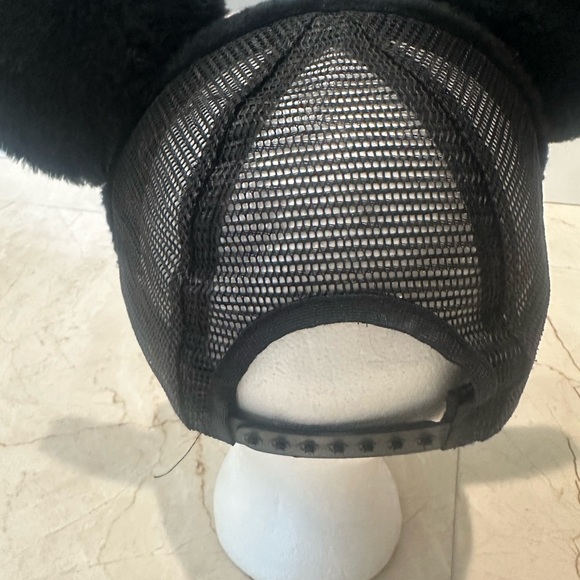 VTG RARE Disney 3D SnapBack Mickey Mouse hat - Picture 3 of 8